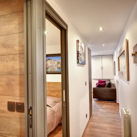 Apartmán Cozy Between And Mountains Annecy